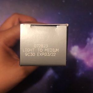 Mary Kay CC Cream SPF 15